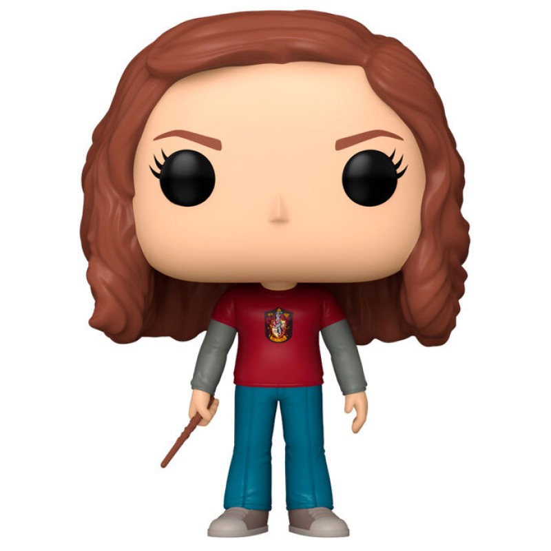 Фігурка Funko Pop Harry Potter - Hermione Granger / Фанко Поп Гаррі Поттер - Герміона Грейнджер #181