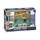 Набір Funko Bitty Pop Harry Potter - Hogwarts Castle / Фанко Бітті Поп Гаррі Поттер - Гоґвортс