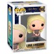 Фігурка Funko Pop Harry Potter - Luna Lovegood / Фанко Поп Гаррі Поттер - Луна Лавгуд #182