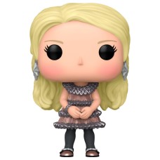 Фігурка Funko Pop Harry Potter - Luna Lovegood / Фанко Поп Гаррі Поттер - Луна Лавгуд #182