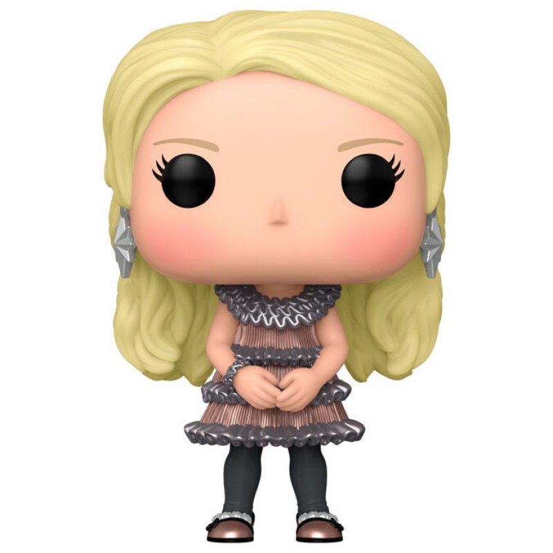 Фігурка Funko Pop Harry Potter - Luna Lovegood / Фанко Поп Гаррі Поттер - Луна Лавгуд #182