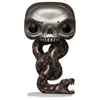 Фігурка Funko Pop Harry Potter - Dark Mark / Фанко Поп Гаррі Поттер - Чорна Мітка #184