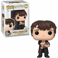 Фигурка Funko Pop Harry Potter - Neville Longbottom / Фанко Поп Гарри Поттер - Невилл Долгопупс #116