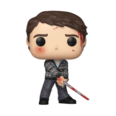 Фигурка Funko Pop Harry Potter - Neville Longbottom / Фанко Поп Гарри Поттер - Невилл Долгопупс #194