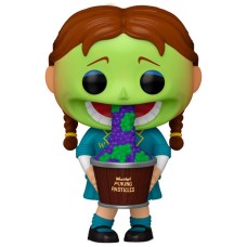 Фігурка Funko Pop Harry Potter - Puking Pastille Girl / Фанко Поп Гаррі Поттер #185