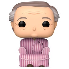 Фігурка Funko Pop Harry Potter - Horace Slughorn / Фанко Поп Гаррі Поттер - Горацій Слизоріг #186