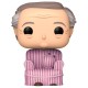 Фігурка Funko Pop Harry Potter - Horace Slughorn / Фанко Поп Гаррі Поттер - Горацій Слизоріг #186