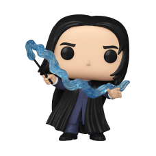 Фигурка Funko Pop Harry Potter - Severus Snape / Фанко Поп Гарри Поттер - Северус Снегг #195