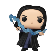 Фігурка Funko Pop Harry Potter - Severus Snape / Фанко Поп Гаррі Поттер - Северус Снег #195