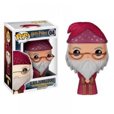 Фігурка Funko Pop Harry Potter - Albus Dumbledore / Фанко Поп Гаррі Поттер - Альбус Дамблдор #04