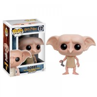 Фігурка Funko Pop Harry Potter - Dobby / Фанко Поп Гаррі Поттер - Добі #17