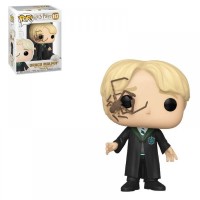 Фігурка Funko Pop Harry Potter - Draco Malfoy / Фанко Поп Гаррі Поттер - Драко Мелфой #117