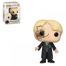 Фігурка Funko Pop Harry Potter - Draco Malfoy / Фанко Поп Гаррі Поттер - Драко Мелфой #117