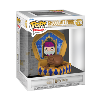 Фигурка Funko Pop Harry Potter - Chocolate Frog / Фанко Поп Гарри Поттер - Шоколадная лягушка #178