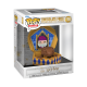 Фігурка Funko Pop Harry Potter - Chocolate Frog / Фанко Поп Гаррі Поттер - Шоколадна жабка #178