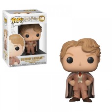 Фигурка Funko Pop Harry Potter - Gilderoy Lockhart / Фанко Поп Гарри Поттер - Златопуст Локонс #59