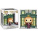 Фигурка Funko Pop Harry Potter Ginny Weasley with Flourish and Blotts / Фанко Поп Гарри Поттер - Джинни Уизли #139