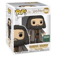 Фигурка Funko Pop Harry Potter - Rubeus Hagrid / Фанко Поп Гарри Поттер - Рубеус Хагрид #164