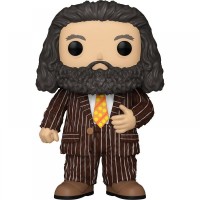 Фігурка Funko Pop Harry Potter - Rubeus Hagrid / Фанко Поп Гаррі Поттер - Рубеус Хагрід #171