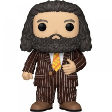 Фигурка Funko Pop Harry Potter - Rubeus Hagrid / Фанко Поп Гарри Поттер - Рубеус Хагрид #171