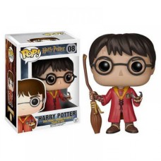 Фігурка Funko Pop Harry Potter / Фанко Поп Гаррі Поттер #08