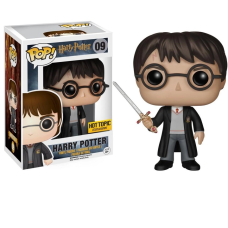 Фігурка Funko Pop Harry Potter / Фанко Поп Гаррі Поттер #09