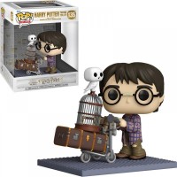 Фігурка Funko Pop Harry Potter - Pushing Trolley / Фанко Поп Гаррі Поттер #135