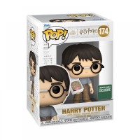 Фігурка Funko Pop Harry Potter / Фанко Поп Гаррі Поттер #174