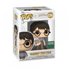 Фигурка Funko Pop Harry Potter / Фанко Поп Гарри Поттер #174