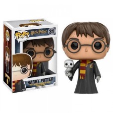 Фігурка Funko Pop Harry Potter / Фанко Поп Гаррі Поттер #31