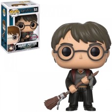 Фігурка Funko Pop Harry Potter / Фанко Поп Гаррі Поттер #51