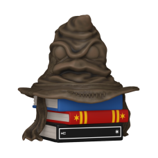 Фігурка Funko Pop Harry Potter - Sorting Hat / Фанко Поп Гаррі Поттер - Розподільний капелюх #203