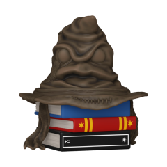 Фігурка Funko Pop Harry Potter - Sorting Hat / Фанко Поп Гаррі Поттер - Розподільний капелюх #203