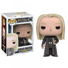 Фігурка Funko Pop Harry Potter - Lucius Malfoy / Фанко Поп Гаррі Поттер - Люціус Мелфой #36