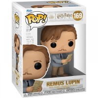 Фігурка Funko Pop Harry Potter - Remus Lupin / Фанко Поп Гаррі Поттер - Римус Люпін #169