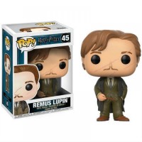 Фігурка Funko Pop Harry Potter - Remus Lupin / Фанко Поп Гаррі Поттер - Римус Люпін #45