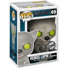 Фигурка Funko Pop Harry Potter - Remus Lupin / Фанко Поп Гарри Поттер - Римус Люпин #49