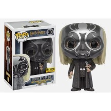 Фігурка Funko Pop Harry Potter - Lucius Malfoy / Фанко Поп Гаррі Поттер - Люціус Мелфой #30