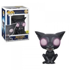 Фігурка Funko Pop Fantastic Beasts - Matagot / Фанко Поп Фантастичні звірі - Матагот #20