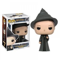 Фигурка Funko Pop Harry Potter - Minerva McGonagall / Фанко Поп Гарри Поттер - Минерва Макгонагалл #37