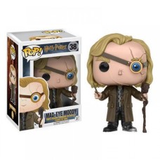 Фігурка Funko Pop Гаррі Поттер - Mad-Eye Moody / Фанко Поп Гаррі Поттер - Аластор Грюм #38 