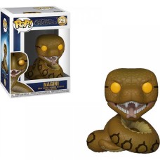 Фігурка Funko Pop Fantastic Beasts - Nagini / Фанко Поп Фантастичні звірі  - Нагайна #29