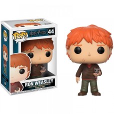 Фигурка Funko Pop Harry Potter - Ron Weasley / Фанко Поп Гарри Поттер - Рон Уизли #44