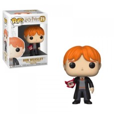 Фигурка Funko Pop Harry Potter - Ron Weasley / Фанко Поп Гарри Поттер - Рон Уизли #71