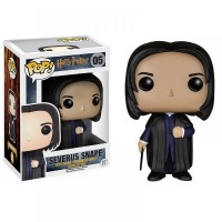 Фігурка Funko Pop Harry Potter - Severus Snape / Фанко Поп Гаррі Поттер - Северус Снег #05