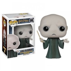 Фігурка Funko Pop Harry Potter - Lord Voldemort / Фанко Поп Гаррі Поттер - Лорд Волан-де-Морт #06