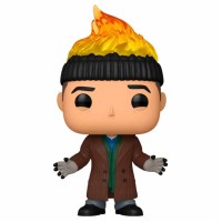 Фігурка Funko Pop Home Alone - Harry / Фанко Поп Один вдома - Гаррі #1917