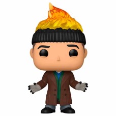 Фігурка Funko Pop Home Alone - Harry / Фанко Поп Один вдома - Гаррі #1917