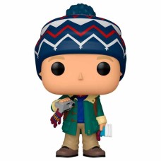 Фігурка Funko Pop Home Alone - Kevin / Фанко Поп Один вдома - Кевін #1918