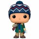 Фігурка Funko Pop Home Alone - Kevin / Фанко Поп Один вдома - Кевін #1918